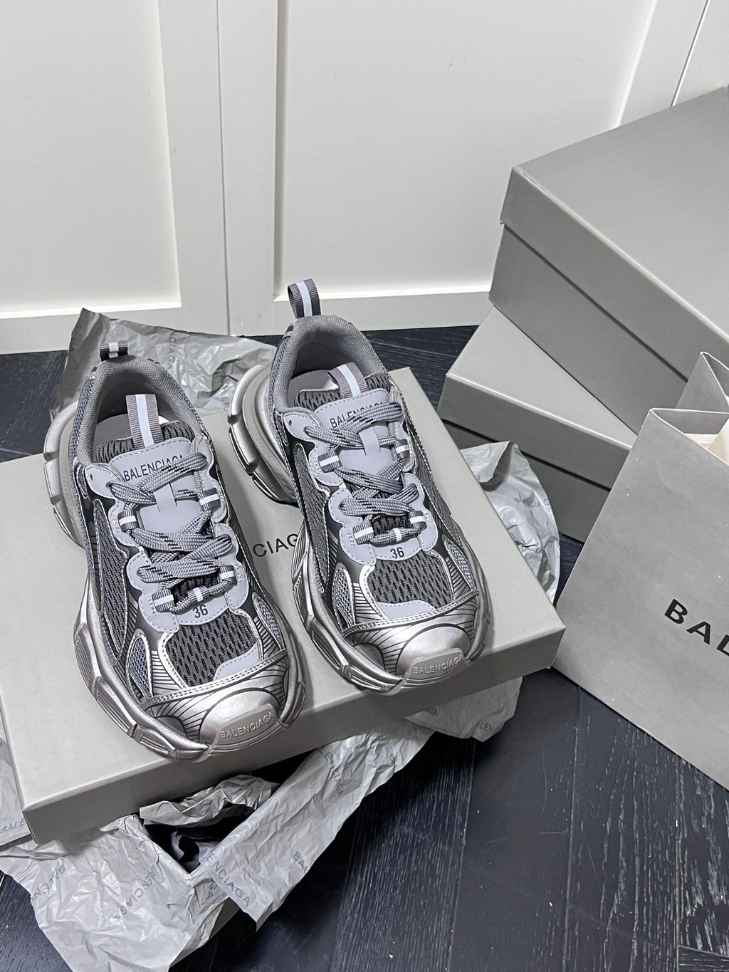 14J116Z Popular Casual shoes