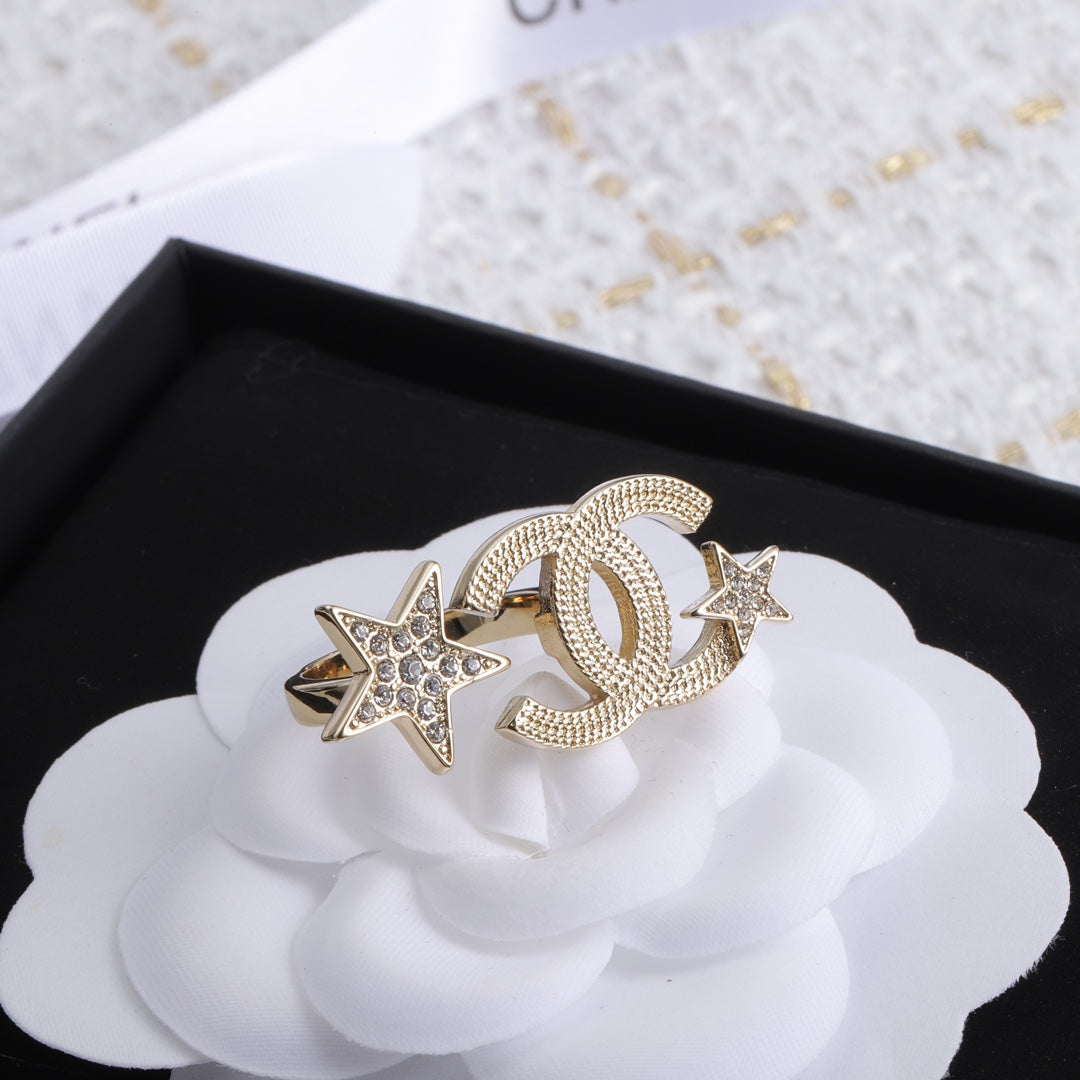 175QC32J Popular Rings