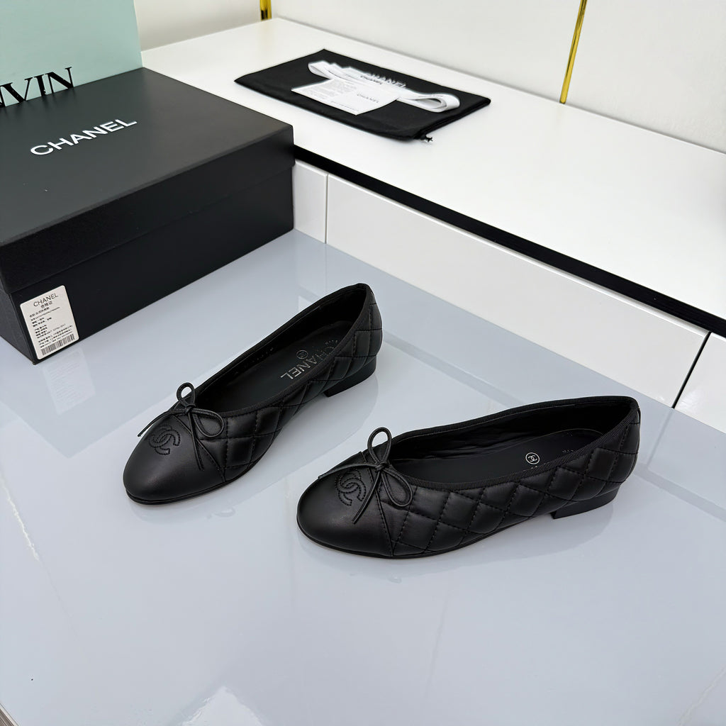 2105QC413Z Popular high-quality leather Shoes