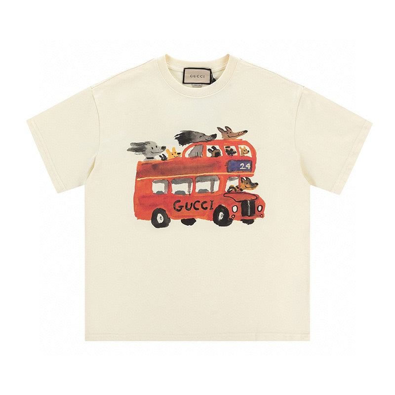165NB43U Popular T-shirt