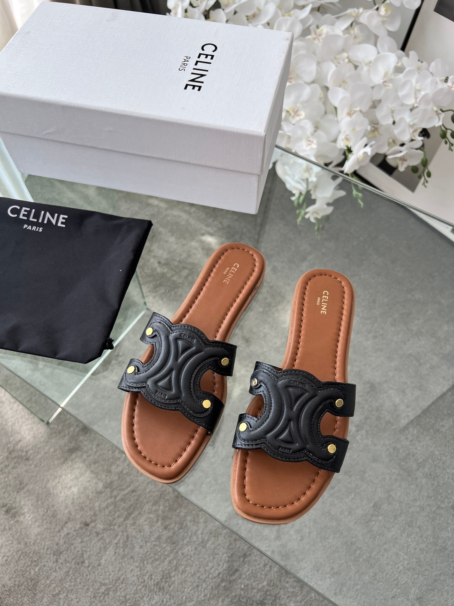 285ZN39Z  Popular leather Shoes