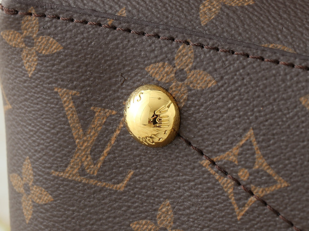1WE115B Popular leather bag