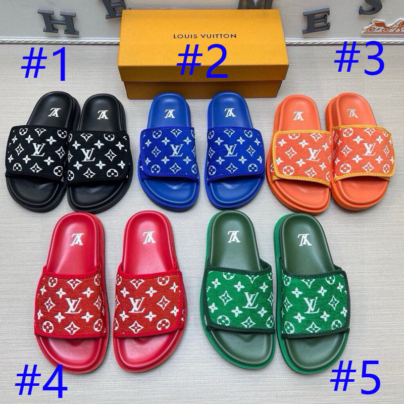 5QE4Z Popular Slippers