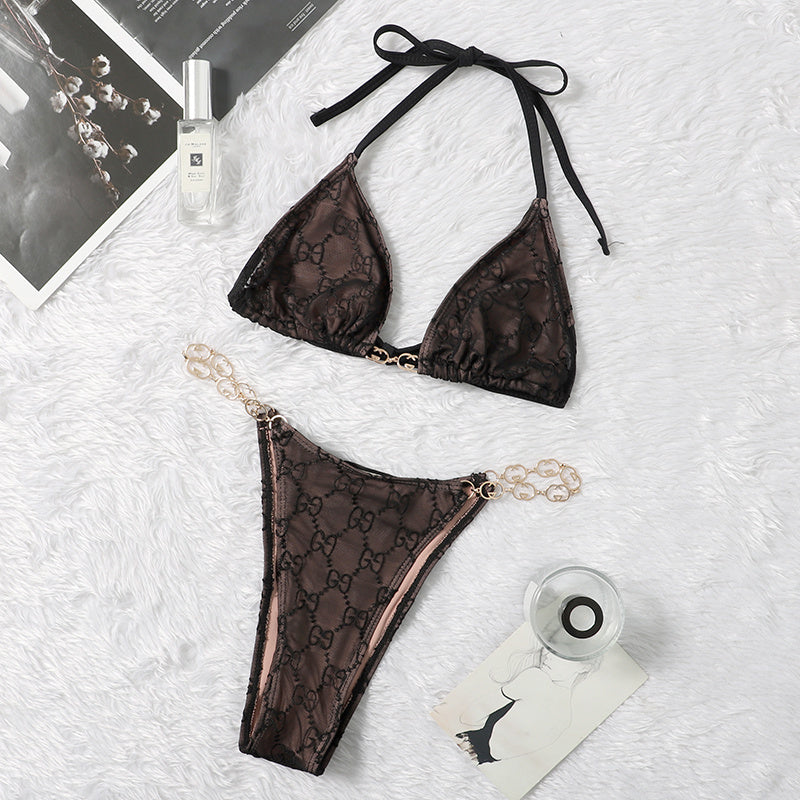 146RB60Y Popular Bikini swimsuit
