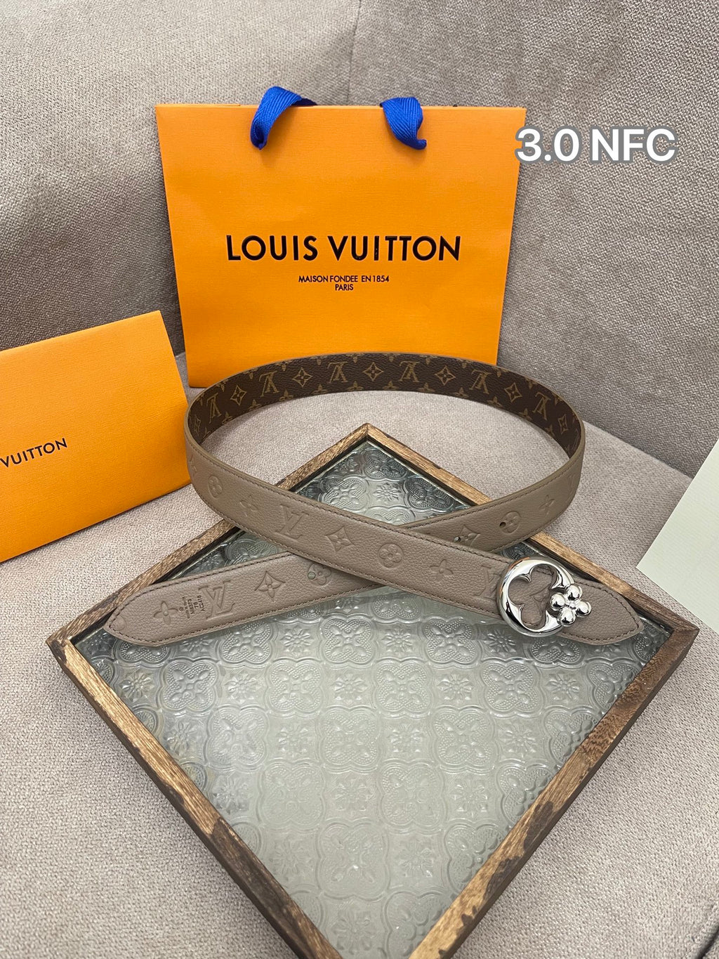 255RE10P Popular   High quality belt With full package
