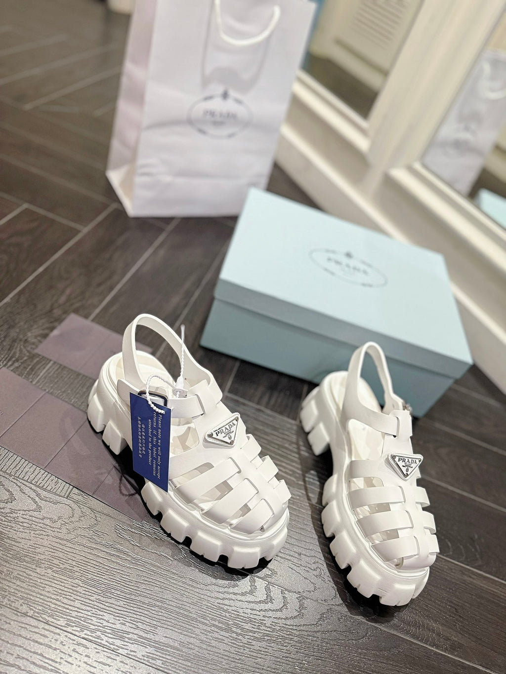 285RP51Z  Popular high-quality shoes