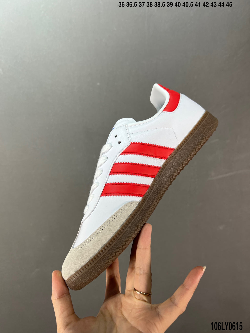 435ZA18Z Popular shoes (No box)