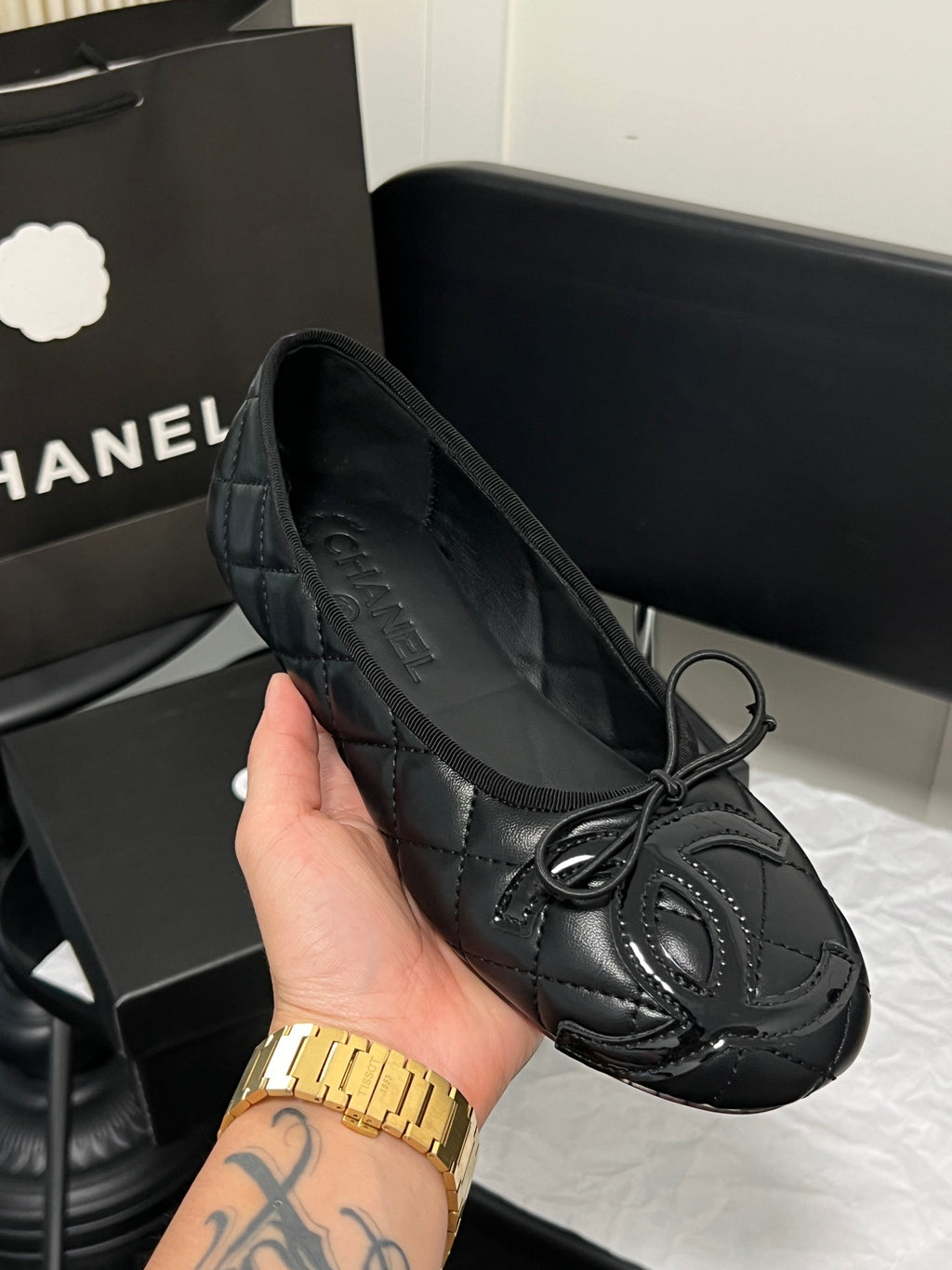 6105QC364Z Popular Shoes