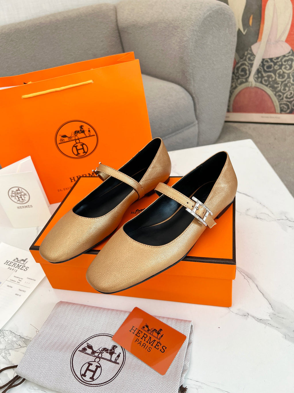285ZH50Z  Popular leather Shoes