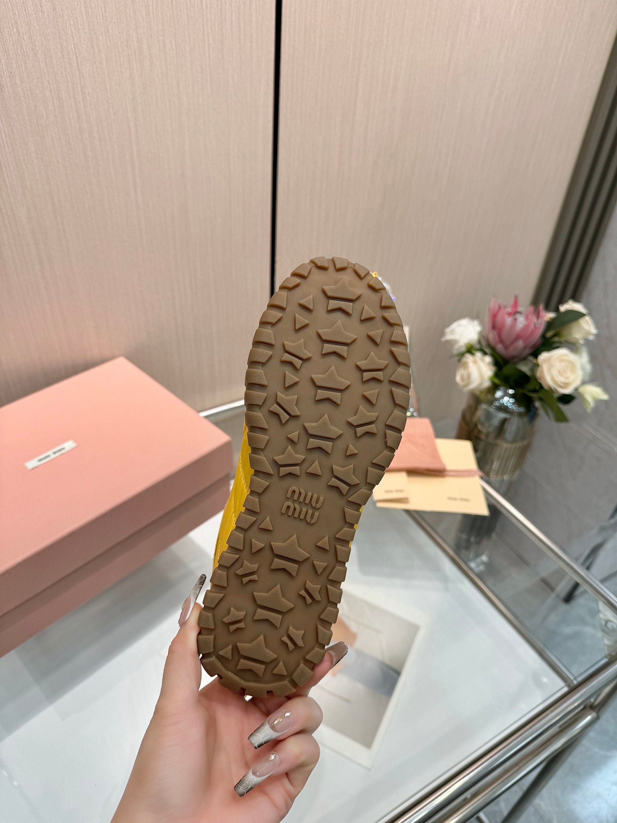 295QA18Z Popular high-quality shoes