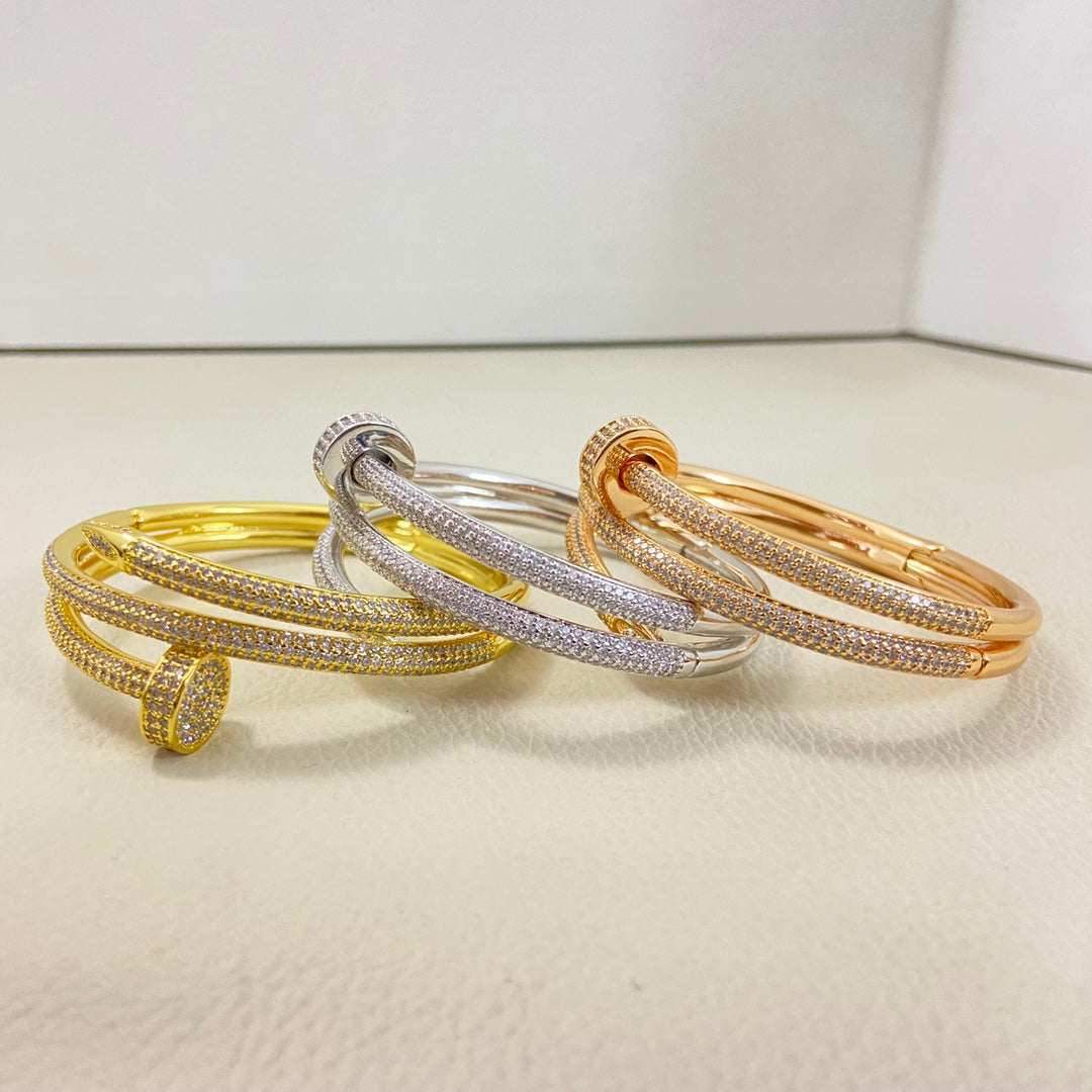 546NK16K Popular  Bracelets