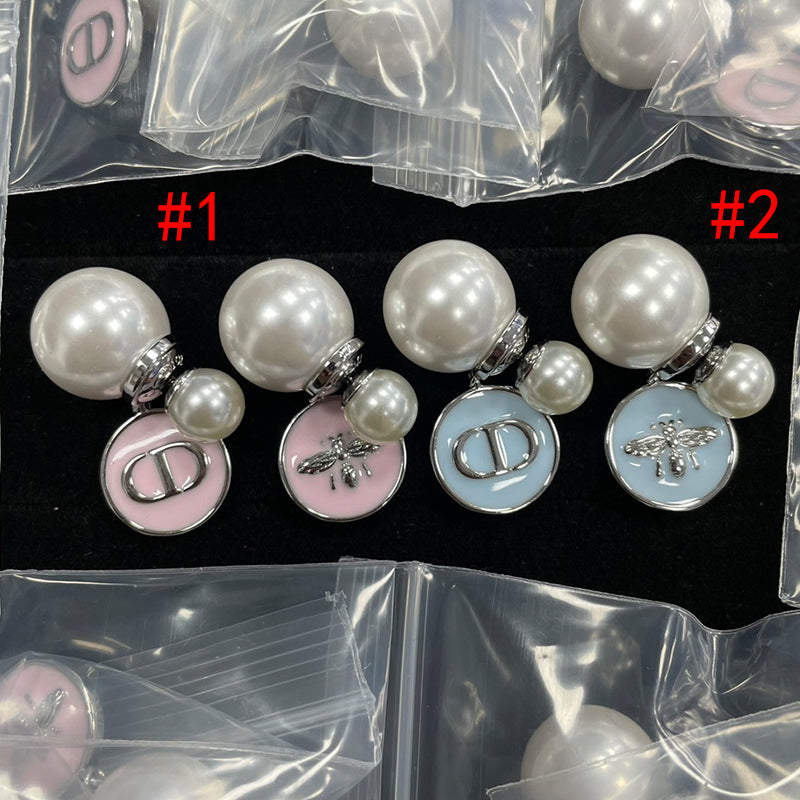 14D617E Popular  Earrings