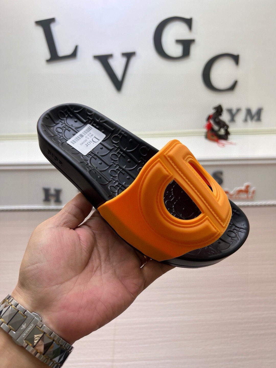 535ZD280Z Popular Slippers