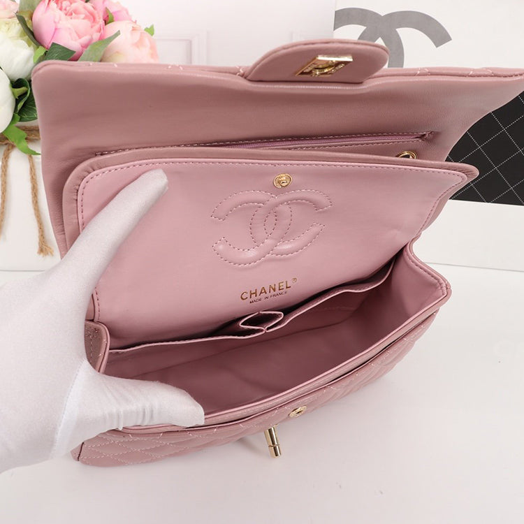 5C30B Popular  leather bag 