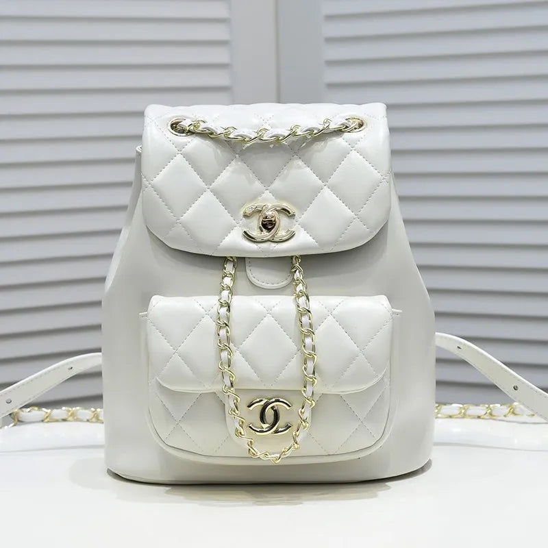 3C167B Popular  leather backpacks