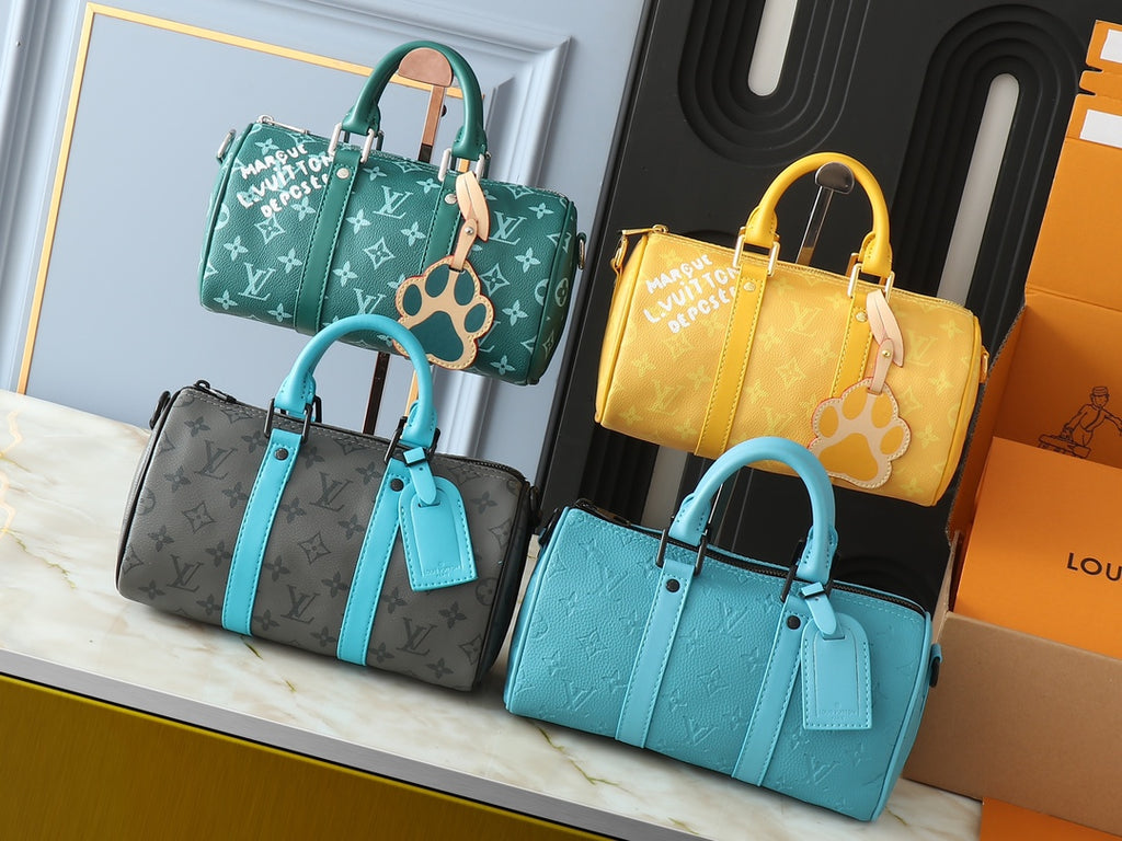 1XE60B Popular   leather bag