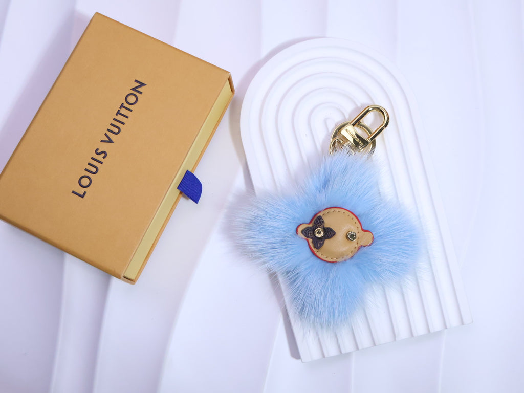 35QE26A Popular bag 's charms accessories