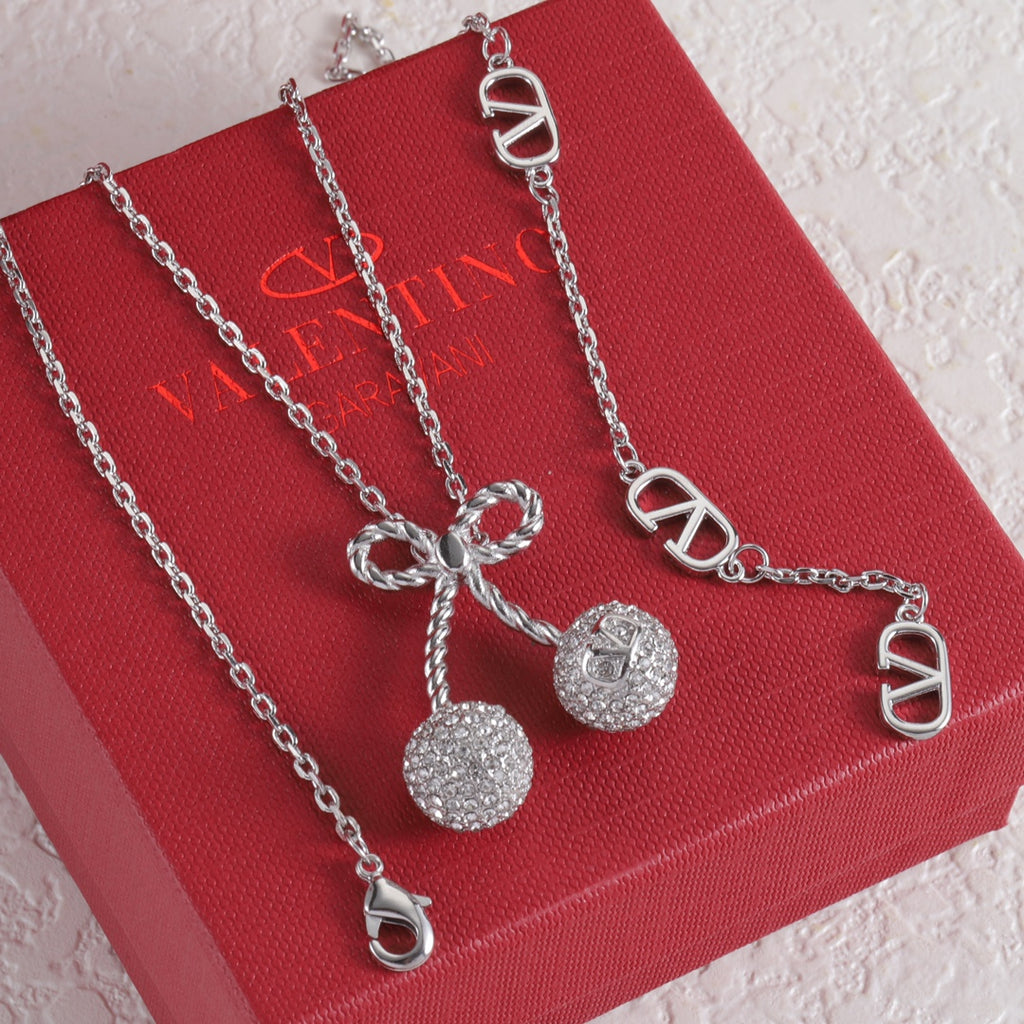 55QVL203X Popular Necklace