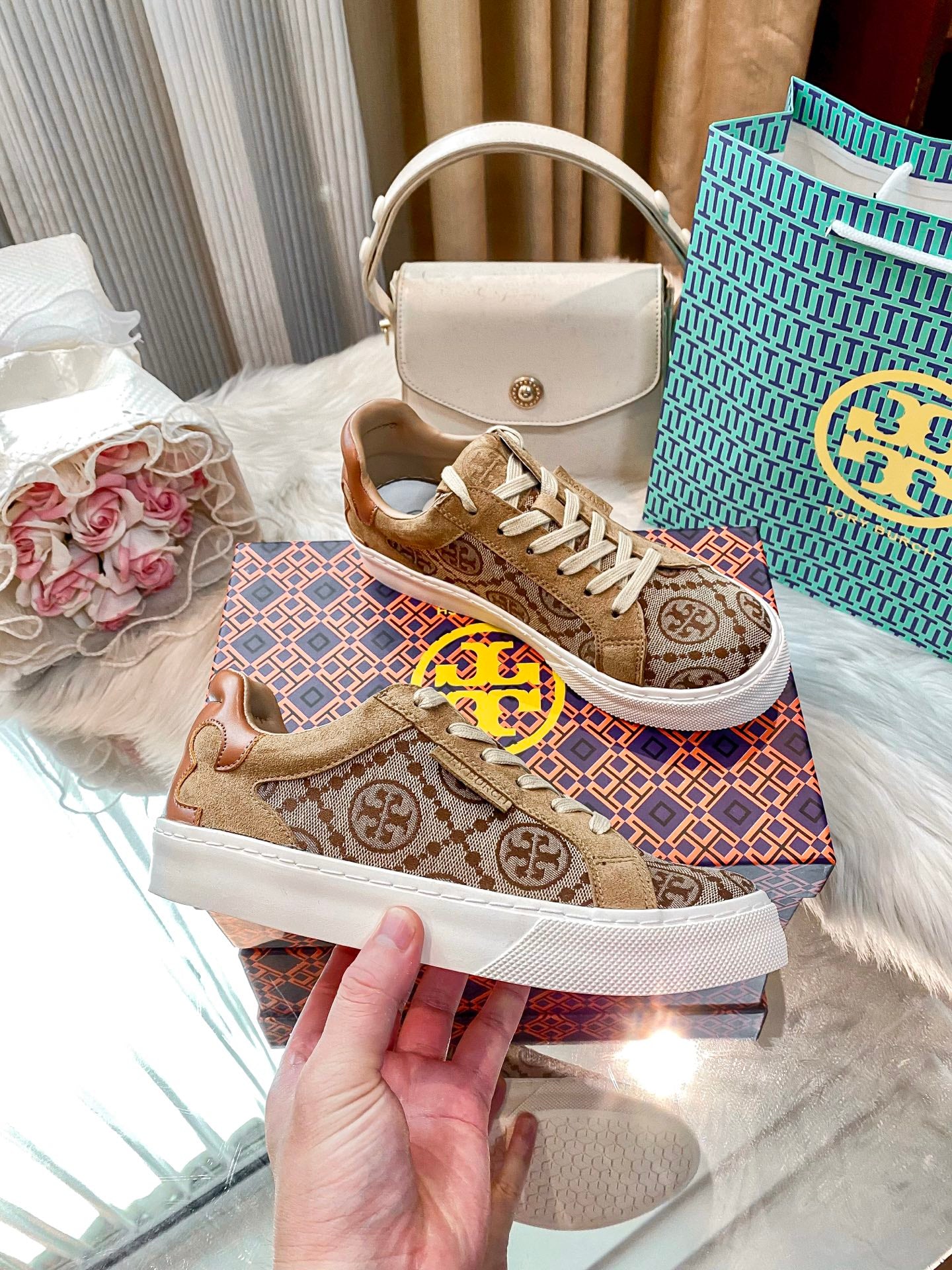 6105QA356Z Popular Shoes