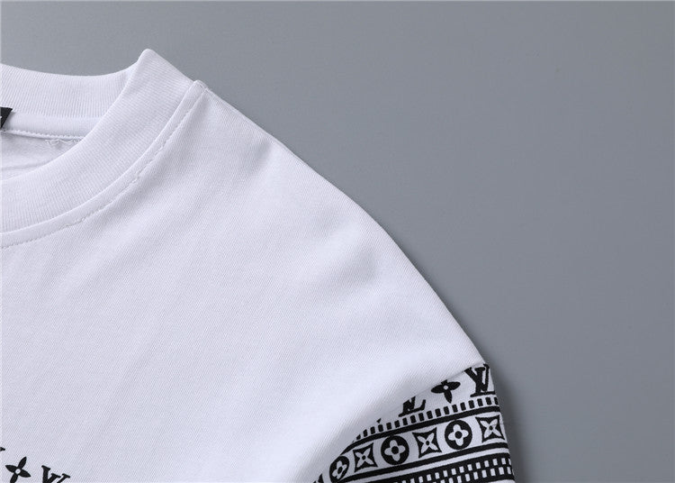 135WE74U  Popular T-shirts