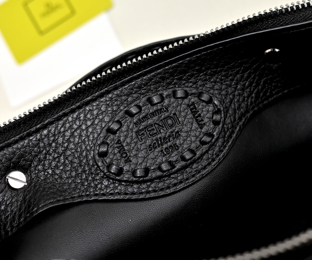 1WF109B Popular  leather bag