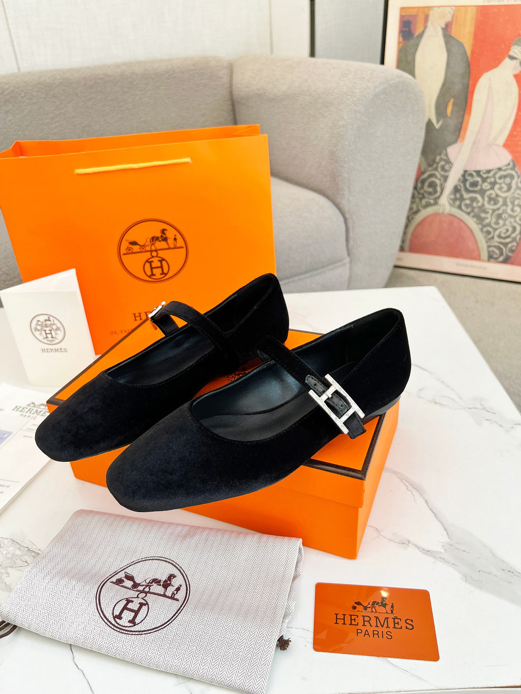 285ZH49Z  Popular leather Shoes