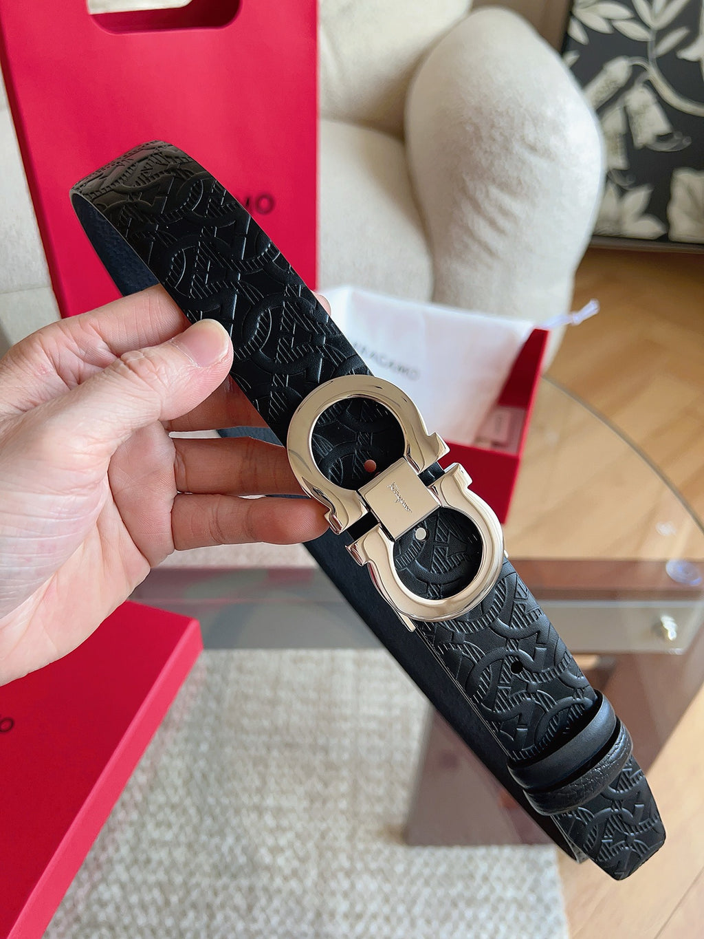 P1P36A35 Popular High quality belt With full package
