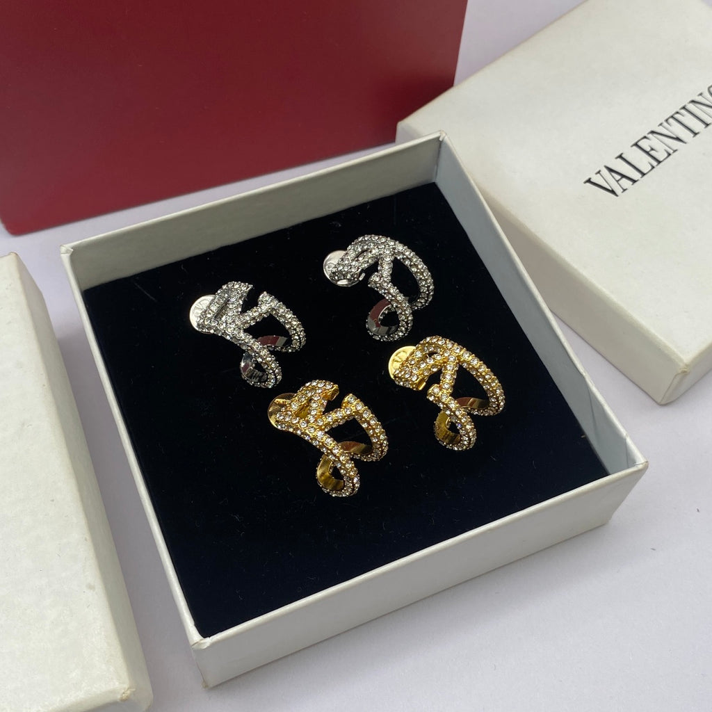 14VL265X Popular Earrings