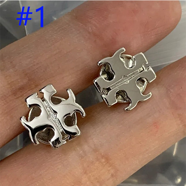 6XA1E Popular Earrings