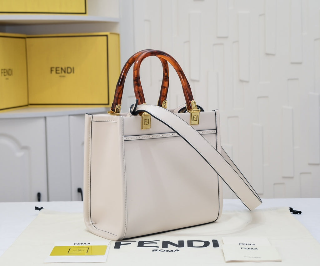 136PF101B Popular leather bag