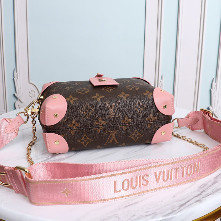 1E33B Popular  leather bag 