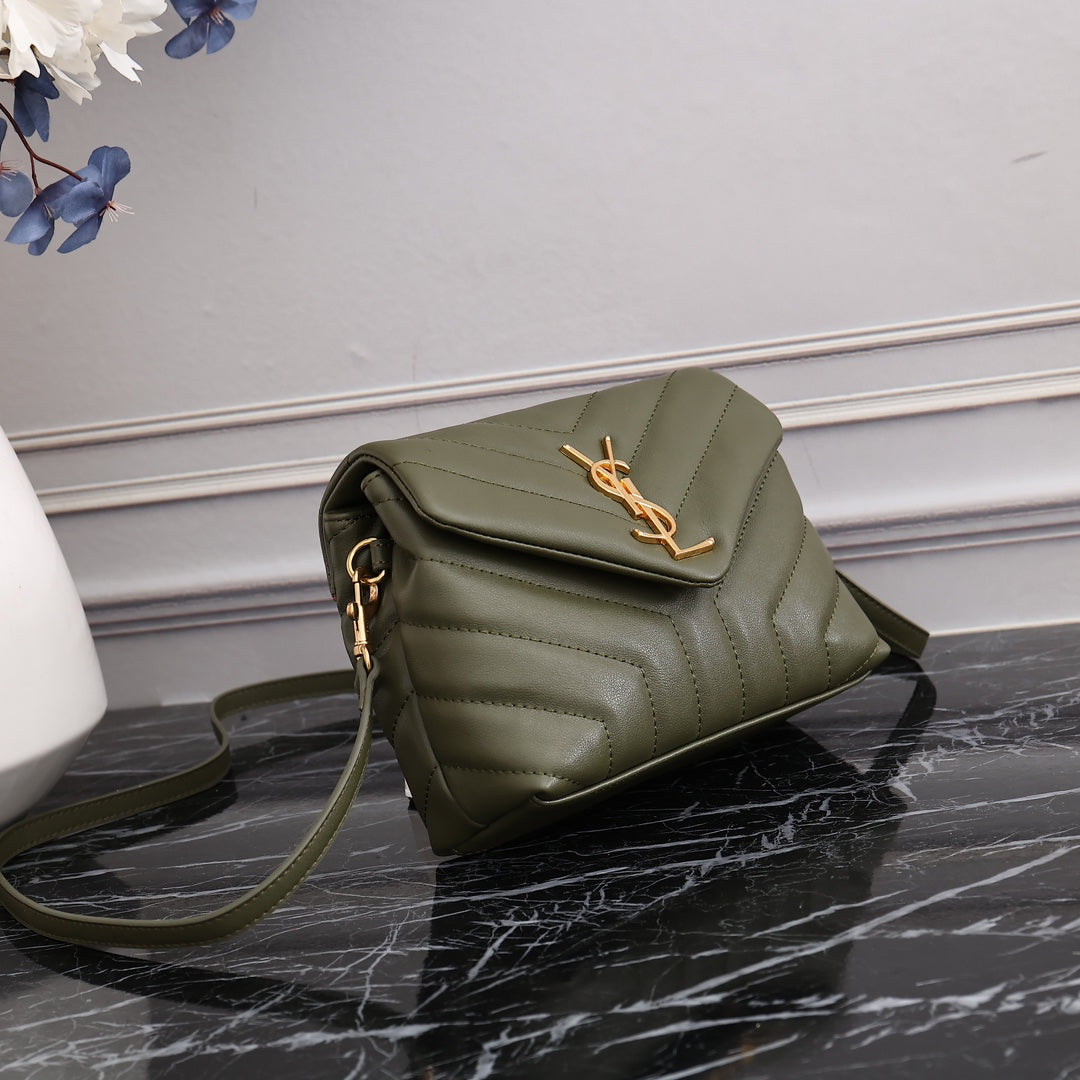 1XSL267B Popular   leather bag 