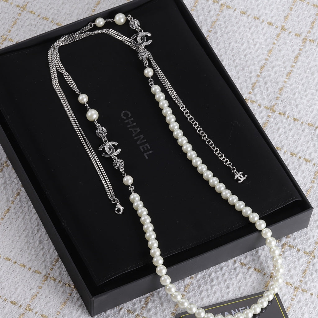 14C841K  Popular   Necklaces