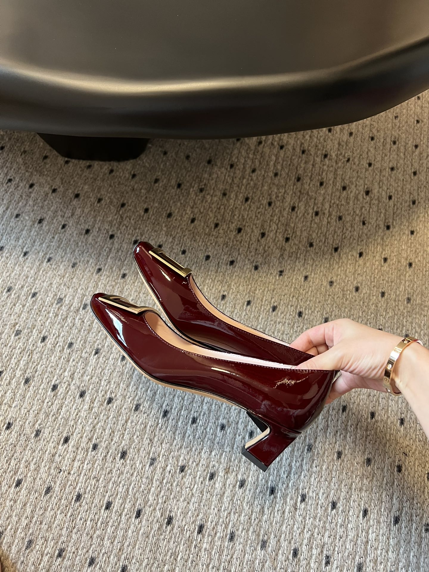 1ZA250Z Popular High heels