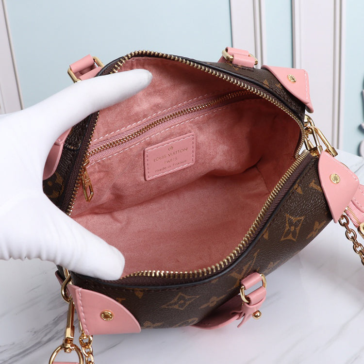 1E33B Popular  leather bag 