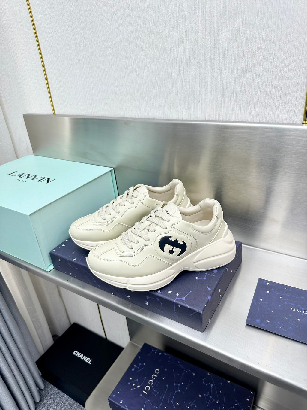295QB152Z  Popular high-quality Shoes