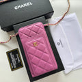 146PC2B Popular leather bag