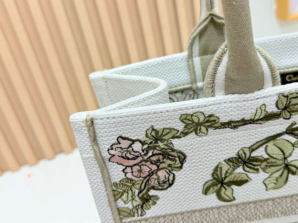 136PD91B Popular canvas bag
