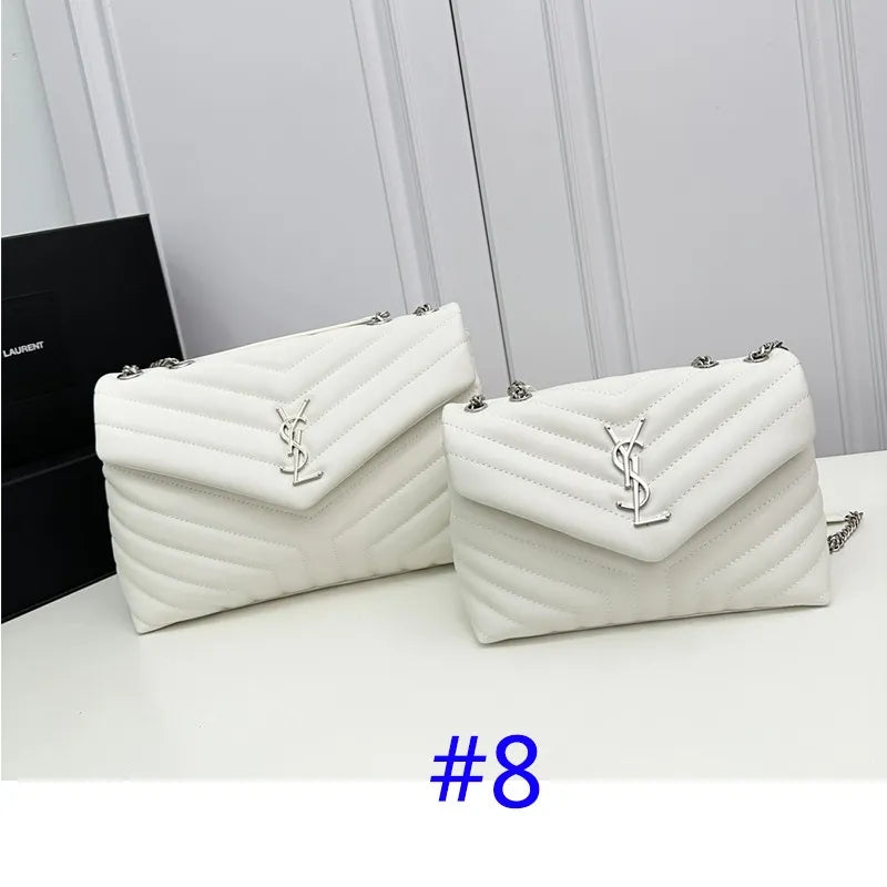 1XSL267B Popular   leather bag 