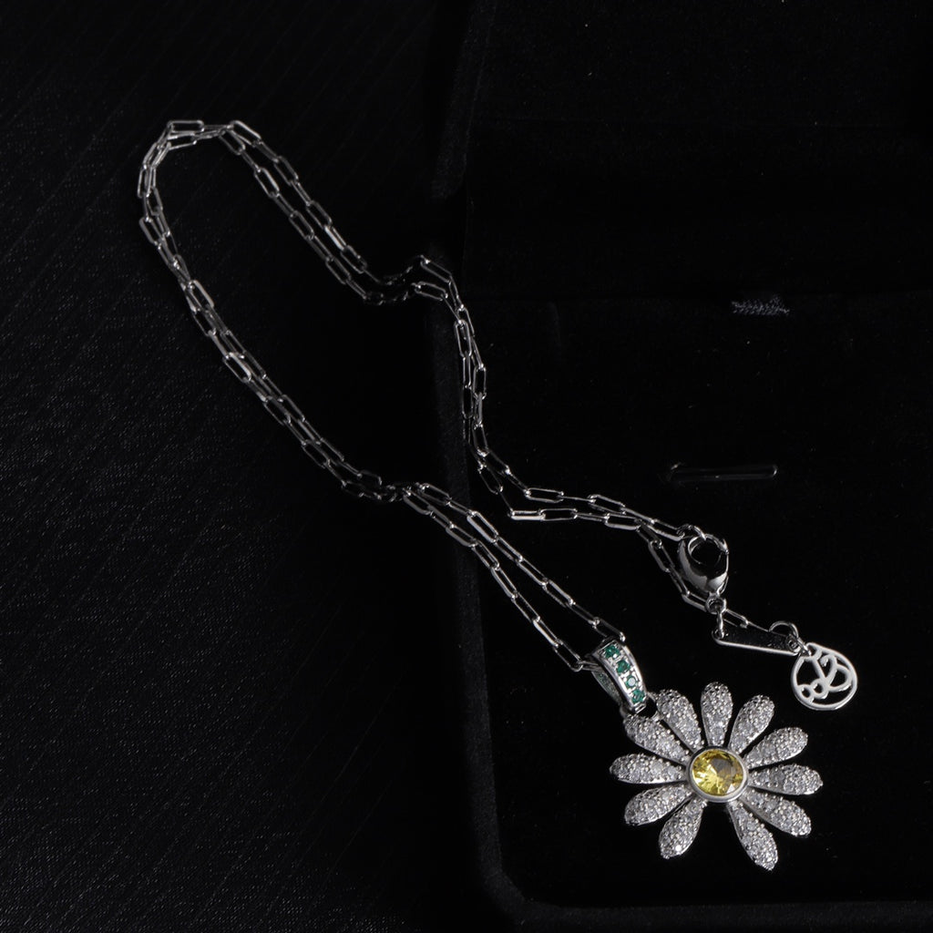 15QA26X Popular Necklace