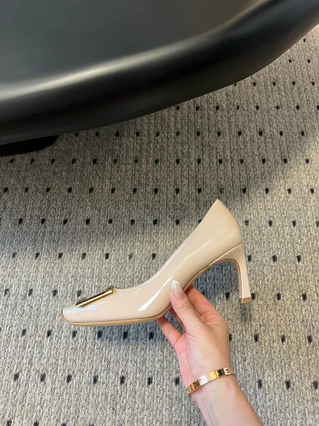 1ZA250Z Popular High heels