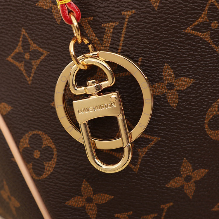 1E86B Popular  leather bag 
