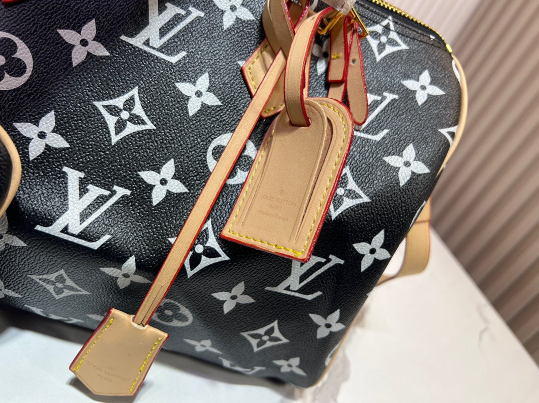 155XE17B Popular  leather bag