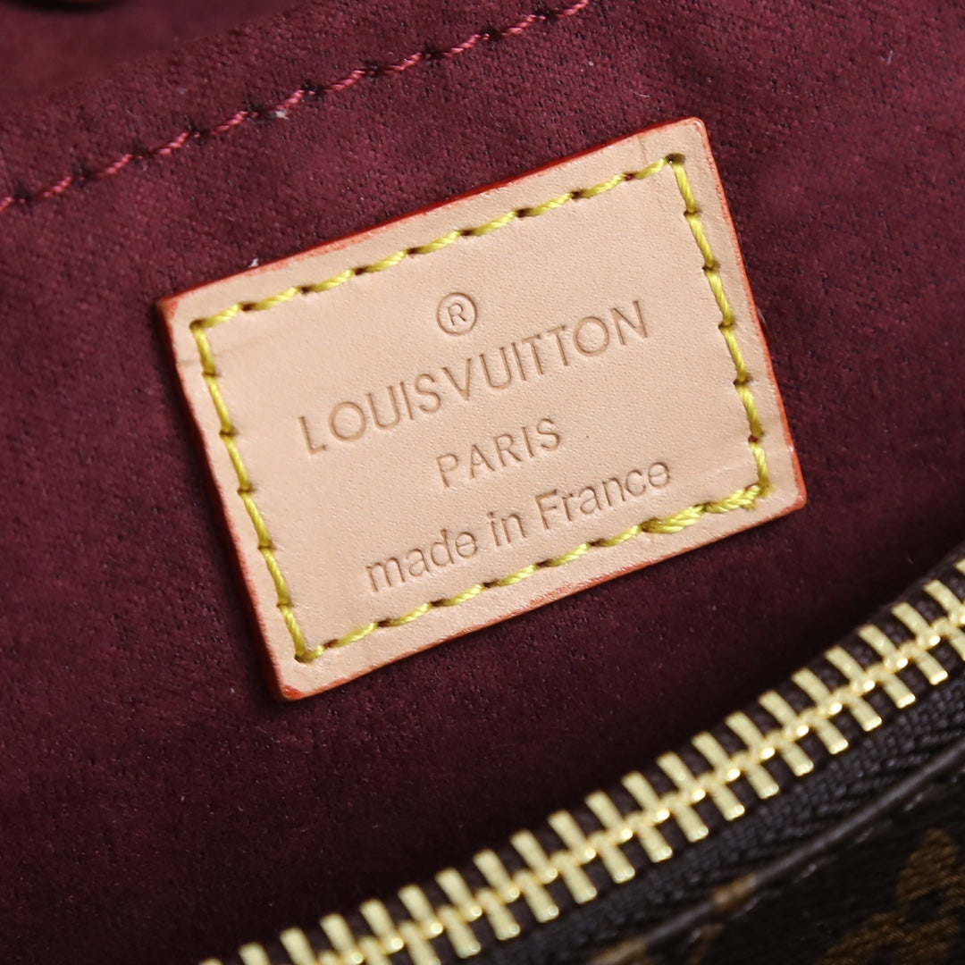 2XE317B Popular   leather bag 