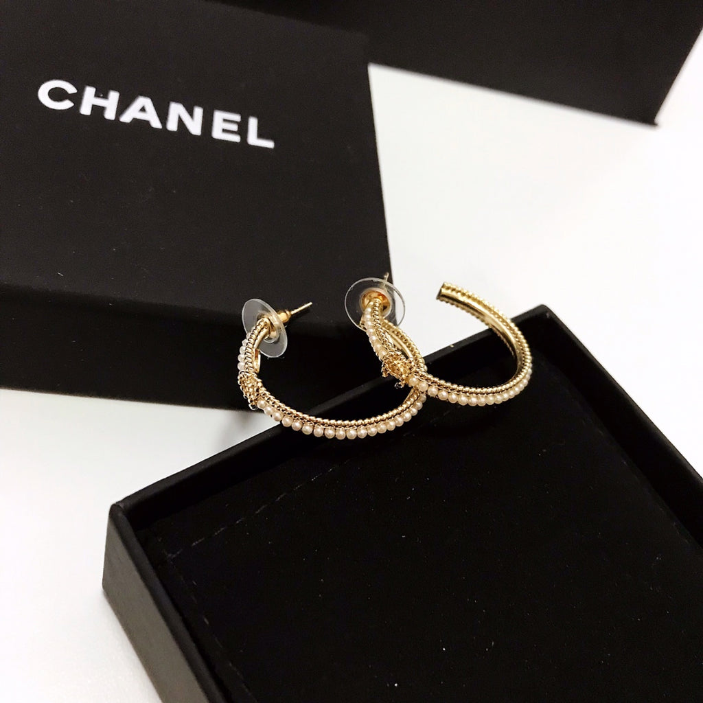 14C95E Popular Earrings