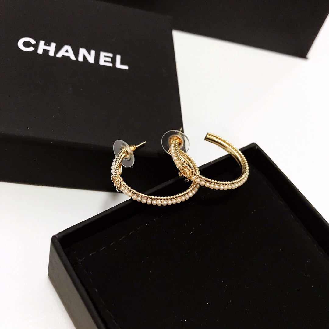 14C95E Popular Earrings