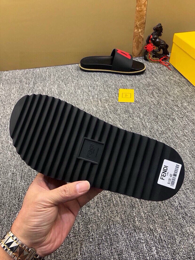 535ZF289Z Popular Slippers