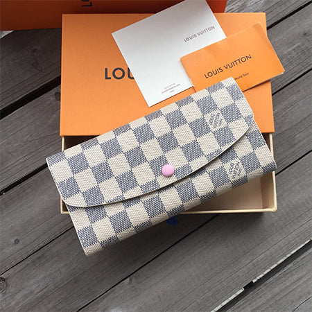 3E17B Popular   leather wallets