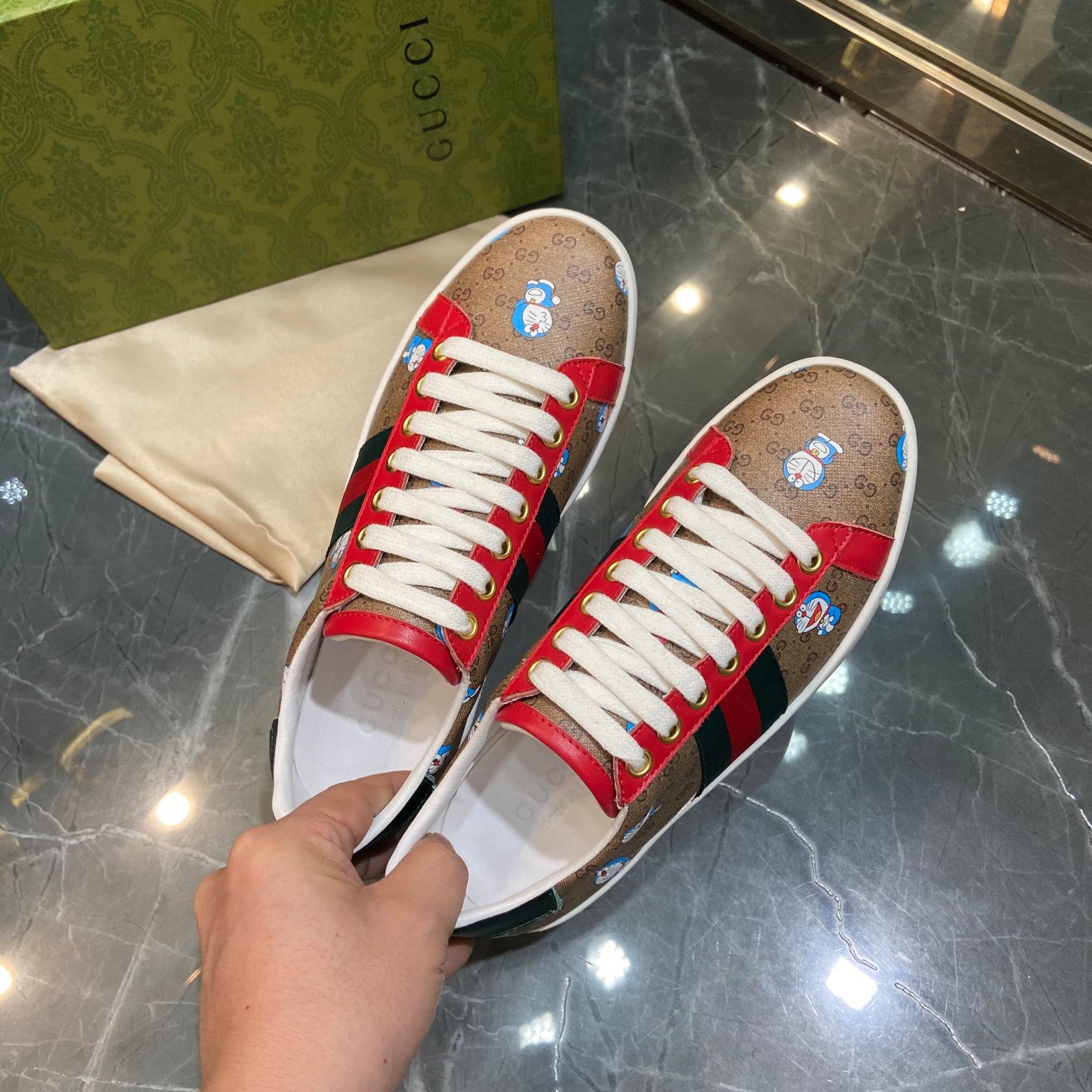 2105QB196Z Popular high-quality Shoes