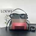 146RA13B Popular leather bag